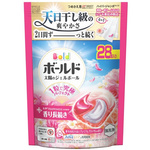 ボールドジェルボール　プレミアムブロッサム替２８個