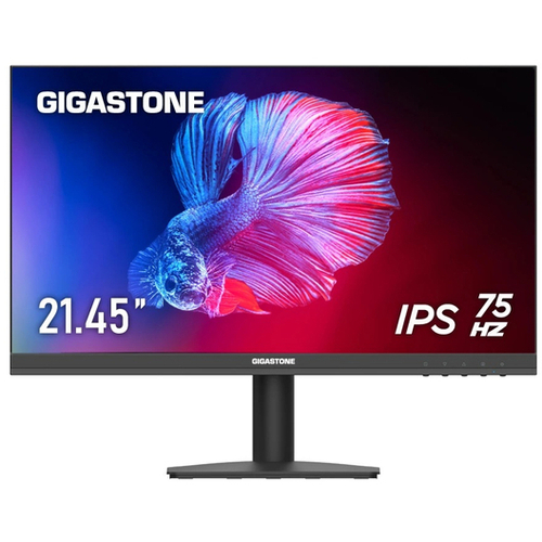 液晶モニター　２１．４５型／１９２０×１０８０／フレームレス　ＧＪＬＭ－２２ＦＡ５１－２１４５　■お取り寄せ品
