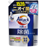 アタック除菌アドバンス　つめかえ用１５２０ｇ