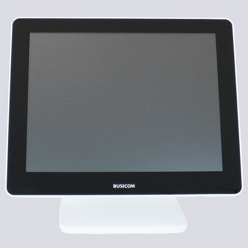 タッチパネルＰＣ　Ｓｅａｖ－１５ｆ　ＩＩ　（Ｗ１０／１５インチ／ホワイト）　ＰＣ－ＳｅａＶ１５Ｆ２－Ｗ　■お取り寄せ品