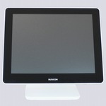 タッチパネルＰＣ　Ｓｅａｖ－１５ｆ　ＩＩ　（Ｗ１０／１５インチ／ホワイト）　ＰＣ－ＳｅａＶ１５Ｆ２－Ｗ　■お取り寄せ品