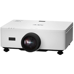 レーザー光源ＤＬＰプロジェクター　ＮＰ－Ｐ７２８ＱＬＪＤ　■２営業日内届