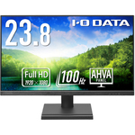 液晶ディスプレイ　２３．８型／５年保証／１００Ｈｚ　ＬＣＤ－Ｄ２４２ＳＡＸ　■２営業日内届
