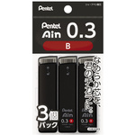 ＰｅｎｔｅｌＡｉｎ　０３　Ｂ　３個パック