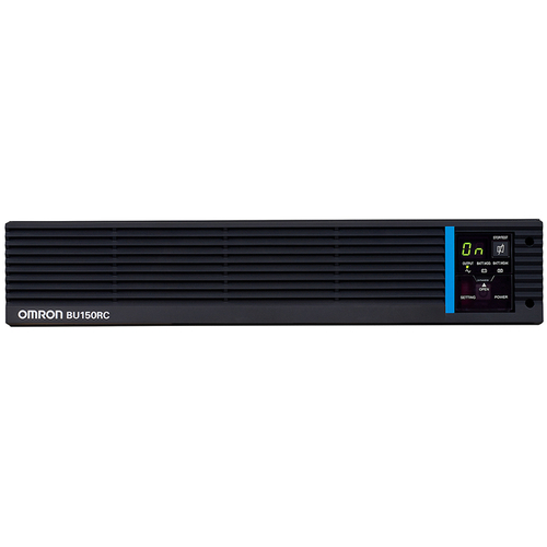 無停電電源装置　ＢＵ１５０ＲＣ　７年オンサイト保守（当営業日）パック付き　ＢＵ１５０ＲＣＱ７　■お取り寄せ品