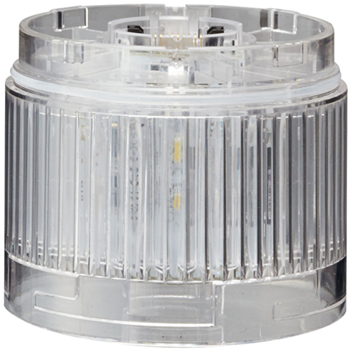 ＬＲ６シグナル・タワー積層信号灯&Phi;６０　ＬＲ６－Ｅ－ＢＺ　■お取り寄せ品
