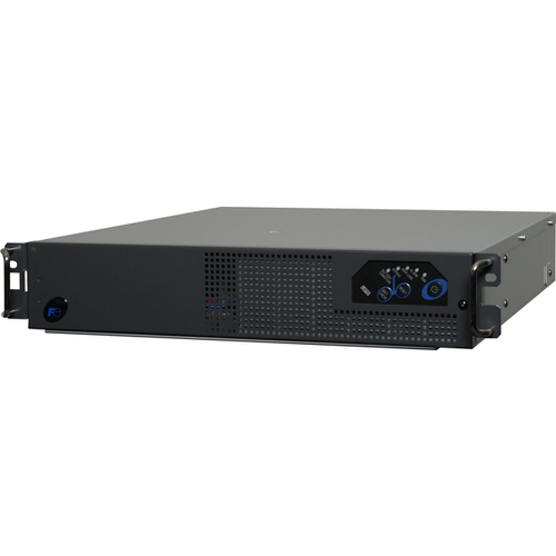 ＵＰＳ　ＧＸ２００（３０００ＶＡ）　常時インバータ　ラックタイプ　Ｍ－ＵＰＳ０３０ＡＥ２Ｒ－ＵＣ（Ｂ）　■お取り寄せ品