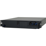 ＵＰＳ　ＧＸ２００（３０００ＶＡ）　常時インバータ　ラックタイプ　Ｍ－ＵＰＳ０３０ＡＥ２Ｒ－ＵＣ（Ｂ）　■お取り寄せ品