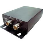 ＳＤＩ→ＨＤＭＩ変換／ＳＤＩリピーター　ＳＤＩ０１　■お取り寄せ品