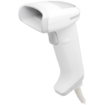 １次元／２次元コード兼ＯＣＲ３．０拡張機能付きガンタイプハンディスキャナ　ＵＳＢ　Ｉ／Ｆ　■お取り寄せ品