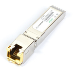 ＳＦＰモジュール　１０ＧＢＡＳＥーＴ　ＳＦＰ＋　ＲＪ－４５　１００ｍ　ＬＳＰ４４３　■お取り寄せ品
