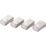 ＳＴＰコネクタ（単線用・１０個入り）　ＡＤＴ－ＳＴＰ－Ｔ１０　■お取り寄せ品