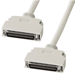 ＳＣＳＩケーブル（１ｍ）　ＫＢ－ＳＨＨ１Ｋ　■お取り寄せ品