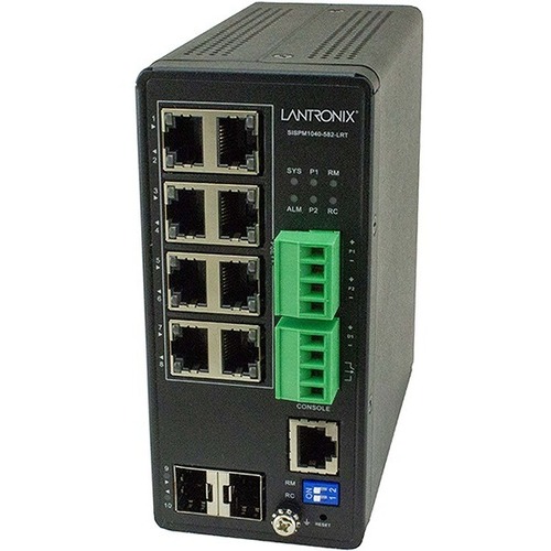 （８）１０／１００／１０００Ｂ－Ｔ⇔（２）１００／１０００Ｂ－Ｘ　ＳＩＳＰＭ１０４０－５８２－ＬＲＴ　■お取り寄せ品