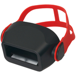 Ｘｅｎｏｎ　１９００シリーズ用ダイレクトマーキング読取アダプタ＋ソロモンデコーダ　ＡＲ－０１Ｓ　■お取り寄せ品