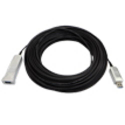 ＵＳＢ３．１延長ケーブル・２０ｍ　０６４ＡＵＳＢ－－ＣＣ６　■お取り寄せ品