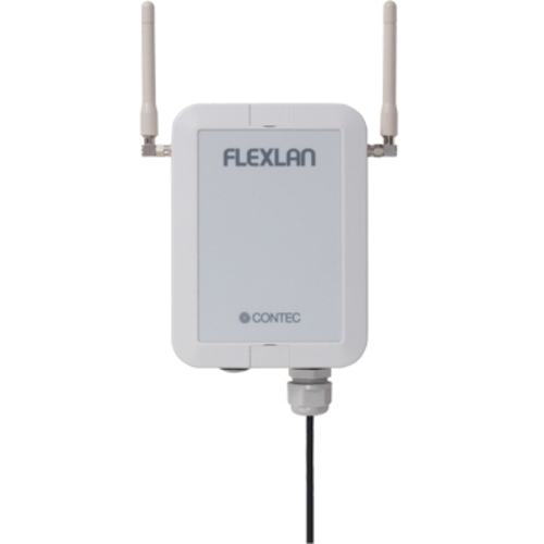 ＦＬＥＸＬＡＮ　１１ｎ／ａ／ｂ／ｇ準拠　耐環境無線ＬＡＮアクセスポイント　ＦＸＥ３０００－ＷＰ　■お取り寄せ品