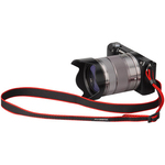 テーパードストラップ１５　レッド　ＫＳＴ－６０ＴＰ１５ＲＤ　■お取り寄せ品