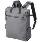 プラスシェル　シティ　トートバックパック１１　Ｇ０５カメラバッグ　グレー　ＳＰ－ＣＴ０５ＴＴＢＰ１１ＧＹ　■お取り寄せ品