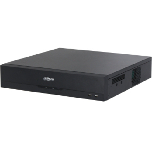 監視カメラ用レコーダー、６４チャンネル対応ネットワークレコーダー　ＤＨＩ－ＮＶＲ５８６４－ＥＩ　■お取り寄せ品