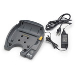 ＺＱ６３０　Ｐｌｕｓ　１スロット本体充電クレードル　Ｚｅｂｒａ　Ｗ－Ｐ１０５０６６７－０２１　■お取り寄せ品