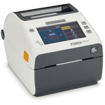 デスクトッププリンタ　Ｚｅｂｒａ　ＺＤ６２１　ＨＣ　感熱　Ｗ－ＺＤ６ＡＨ４２－Ｄ０ＰＦ００ＥＺ　■お取り寄せ品