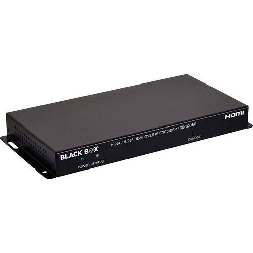 Ｈ．２６４／２６５　エンコーダ／デコーダＨＤＭＩ　ｏｖｅｒ　ＩＰ　ＰｏＥ　ＶＳ－２１０１Ｘ　■お取り寄せ品