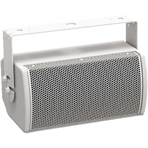 スピーカー　ＡｒｅｎａＭａｔｃｈ　Ｕｔｉｌｉｔｙ　ＡＭＵ１０５　ホワイト　ＡＭＵ１０５Ｗ　■お取り寄せ品