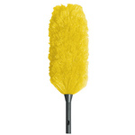 ハウスポール　アフロクリーンイエロー　Ｌ　【お取り寄せ品】９営業日以内届