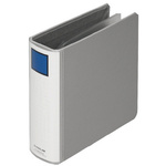 キングファイル　ミニバインダ－　クレＸ５　【お取り寄せ品】５営業日以内届