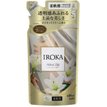 ＩＲＯＫＡネイキッドリリー　つめかえ４４０ｍｌｘ５　【お取り寄せ品】５営業日以内届
