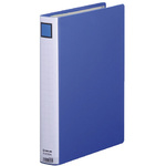 キングファイル２４７３ＧＸＡ青３冊Ｐ