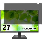 アイ・オー・データ製液晶ディスプレイ用プライバシーフィルター　２７型　Ｒ－ＰＲＦＬ２７０Ｗ　■お取り寄せ品