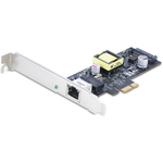 ネットワークカード／１ポート／２．５Ｇｂｐｓ／ＰＣＩｅ　ＰＲ１２ＧＩＰ－ＮＥＴＷＯＲＫ－ＣＡＲＤ　■お取り寄せ品