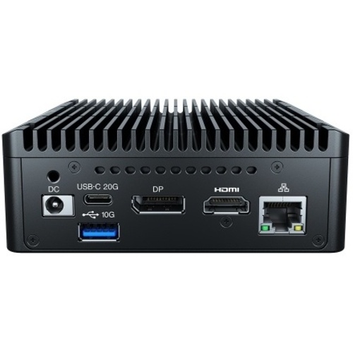 Ｉｎｔｅｌ　コンピューターボックス　（ＳＴＢ）Ｇ５版　ＥＳＹ００Ｇ５－０ＵＷＡ－０－６Ｇ－２Ｓ－Ｗ３－６　■お取り寄せ品