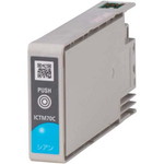 純正インク　ＩＣＴＭ７０Ｃ－Ｓ　シアン