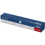 アルミホイル　３０ｃｍ&times;２５ｍ