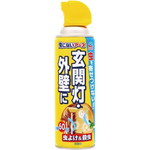 虫こないアース玄関灯・外壁に　４５０ｍｌ