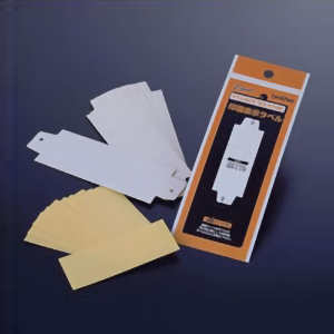 Ｐ－ｔｏｕｃｈ　スタンプクリエーター用　印面表示ラベル　サイズ３０　■お取り寄せ品