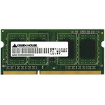 ノート用　低電圧　ＰＣ３Ｌ－１２８００　２０４ｐｉｎ　ＤＤＲ３Ｌ　ＳＤＲＡＭ　ＳＯ－ＤＩＭＭ　２ＧＢ　■お取り寄せ品