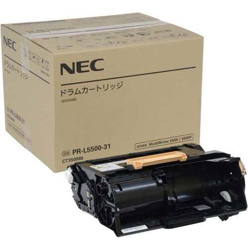純正ドラム　ＰＲ－Ｌ５５００－３１