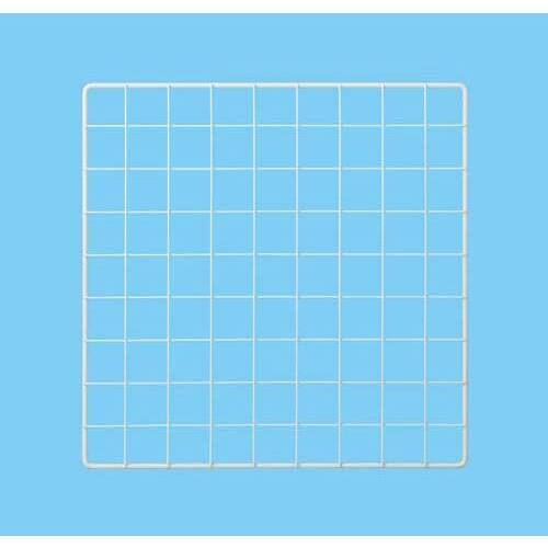 メッシュパネル　白　４５０&times;４５０