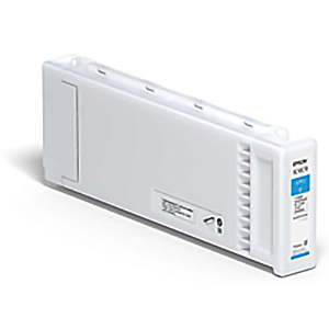 エプソン SureColor用 インクカートリッジ／700ml（シアン） SC10C70