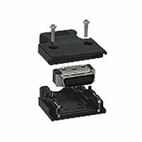 ＲＳ２３２Ｃ用２６ピンハーフピッチケーブル側コネクタ（１０コ）　ＣＯＰ－４１０１　■お取り寄せ品