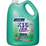 ワイドハイターＥＸパワー粉末　業務用３．５ｋｇ×４