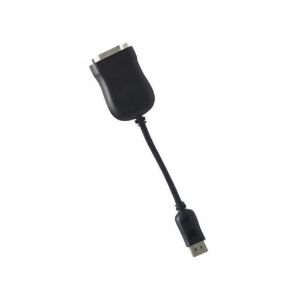 ＤｉｓｐｌａｙＰｏｒｔ－ＤＶＩ－Ｄ変換アダプター　■２営業日内届