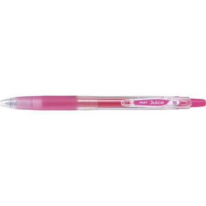 ジュース　０．３８ｍｍ　ローズピンク