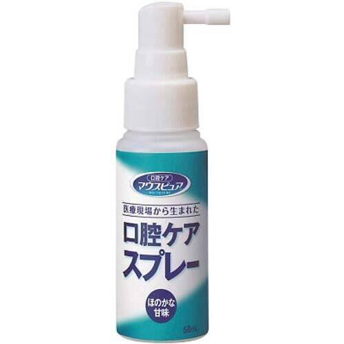 マウスピュア　口腔ケアスプレー　５０ｍＬ