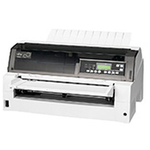 ドットインパクトプリンタ　ＦＭＰＲ５４３０　■お取り寄せ品