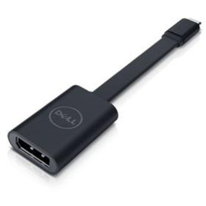 Ｄｅｌｌ　Ａｄａｐｔｏｒ－　ＵＳＢ－Ｃ　ｔｏ　ＤｉｓｐｌａｙＰｏｒｔ　ＣＫ４７０－ＡＣＦＸ－０Ａ　■２営業日内届